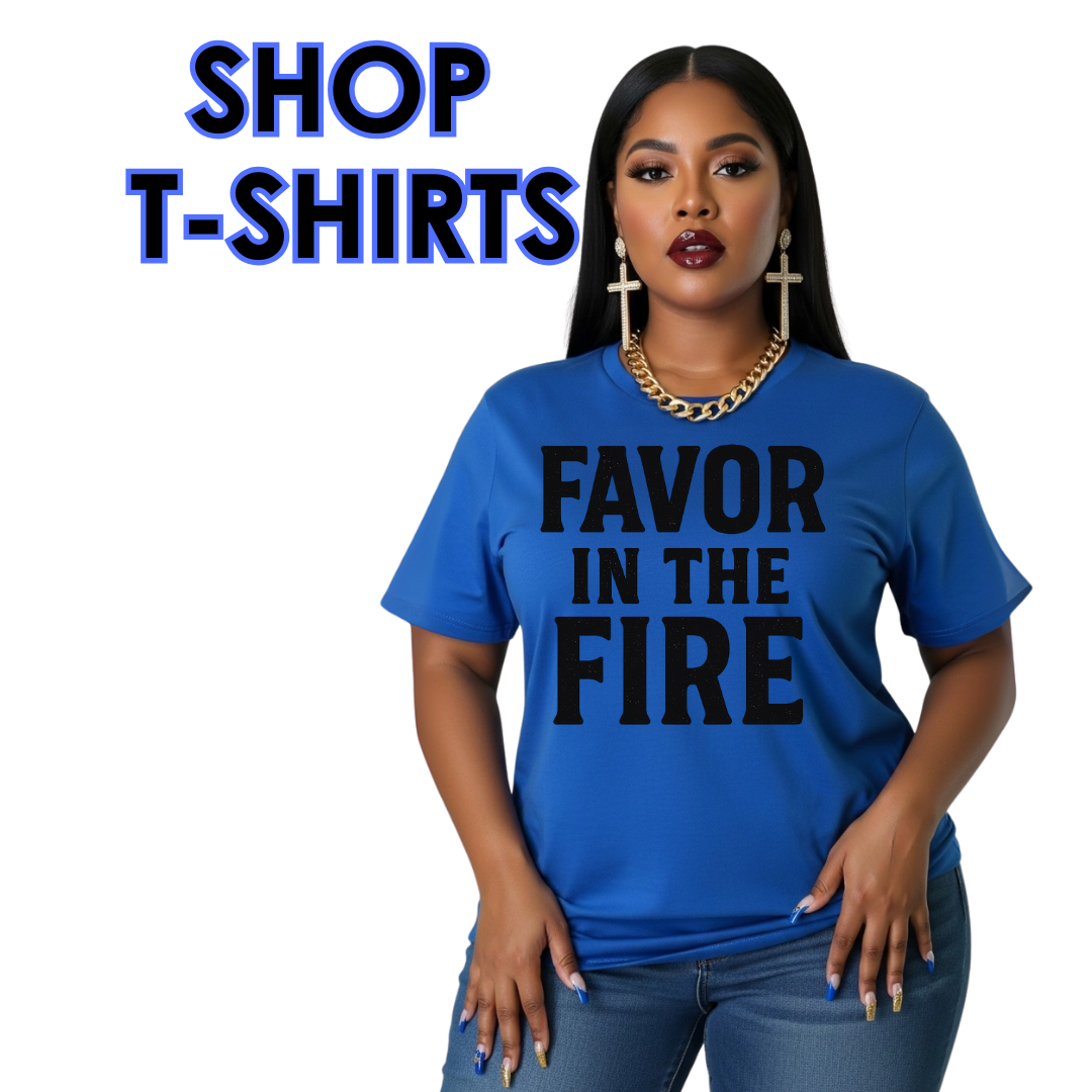 Shop Our Viral T-shirts