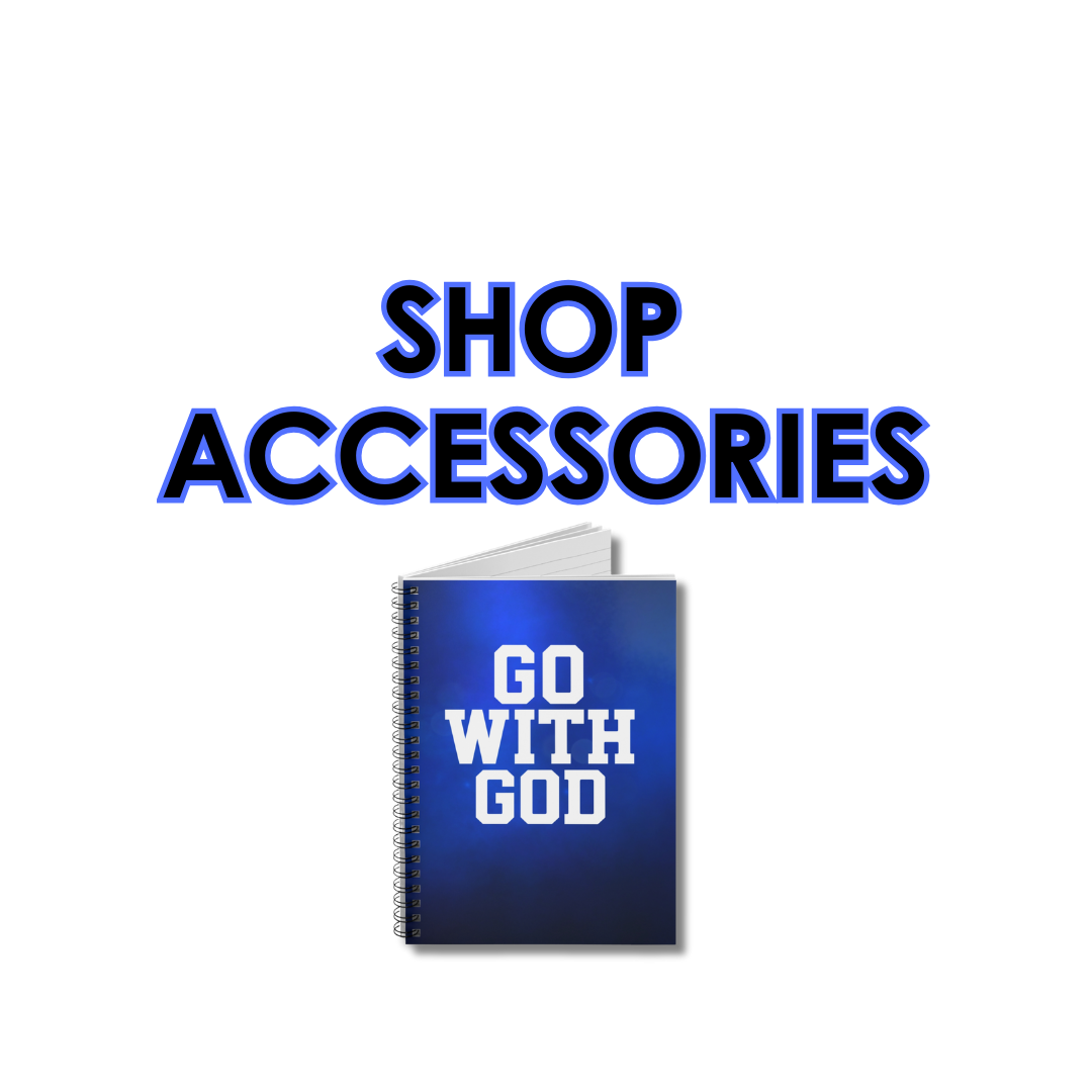 Shop Accessories