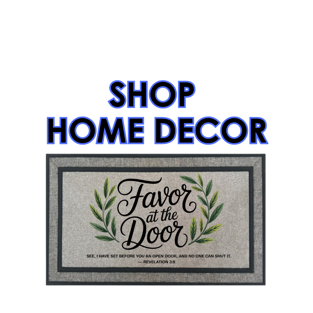 Shop Home Decor