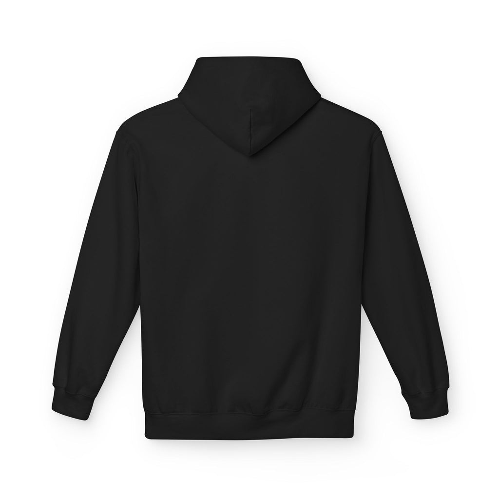I Step With Elegance Hoodie