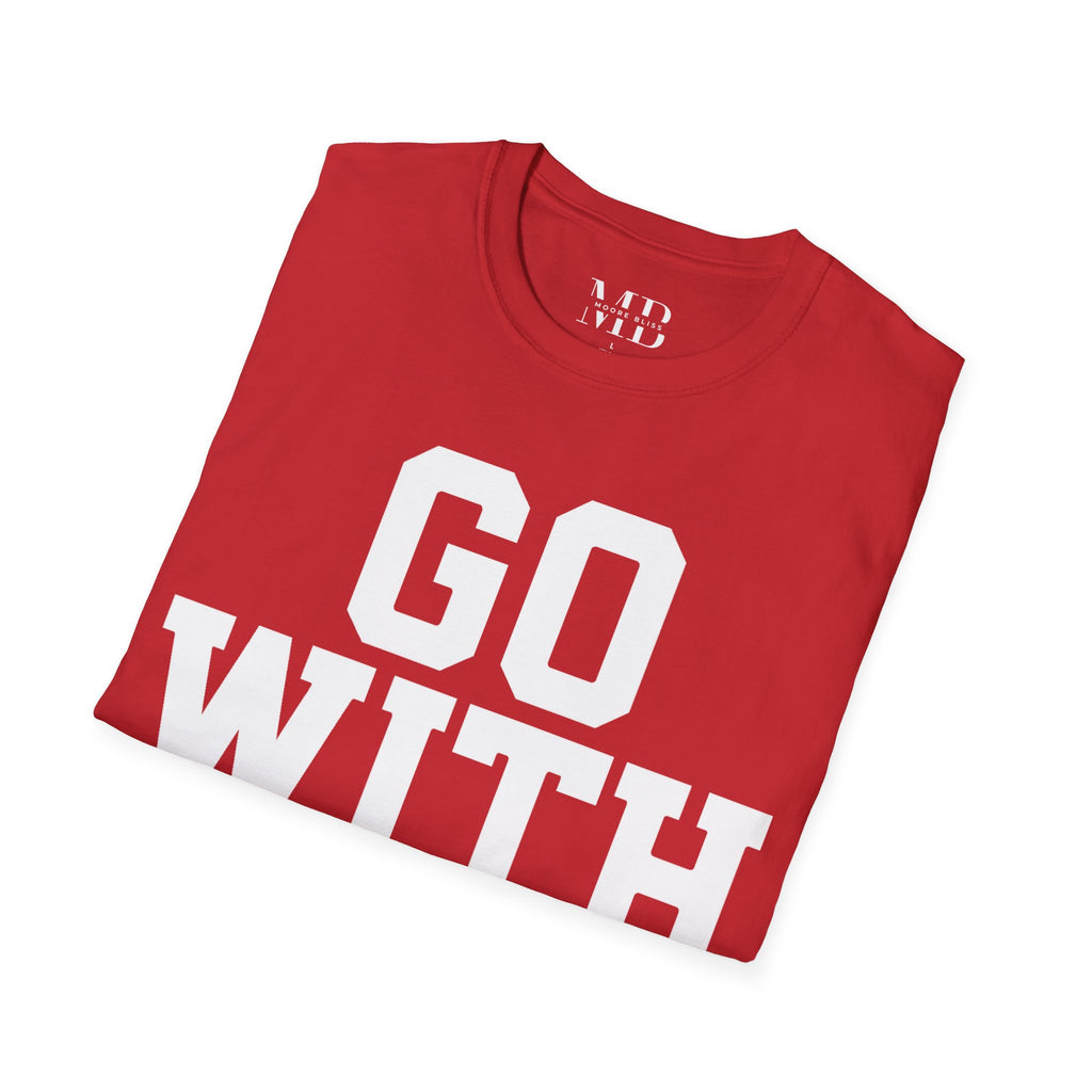 Go With God T-Shirt