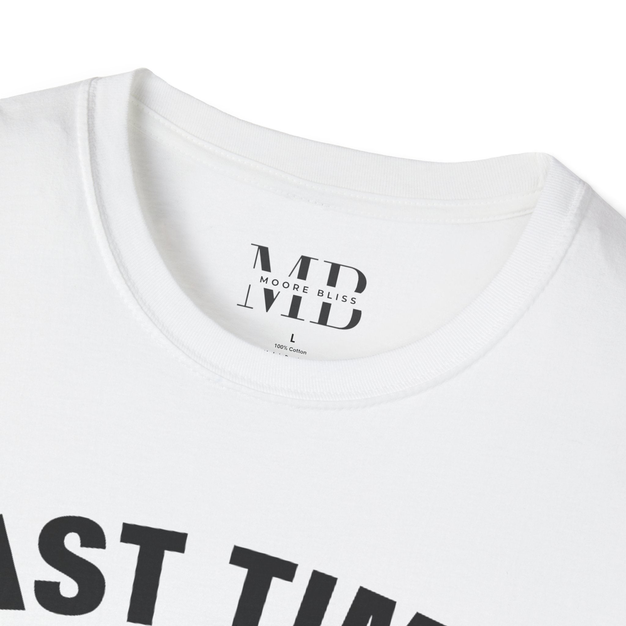 Last Time! Keep The Faith UNO T-Shirt