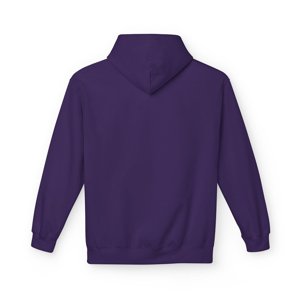 I Step With Elegance Hoodie
