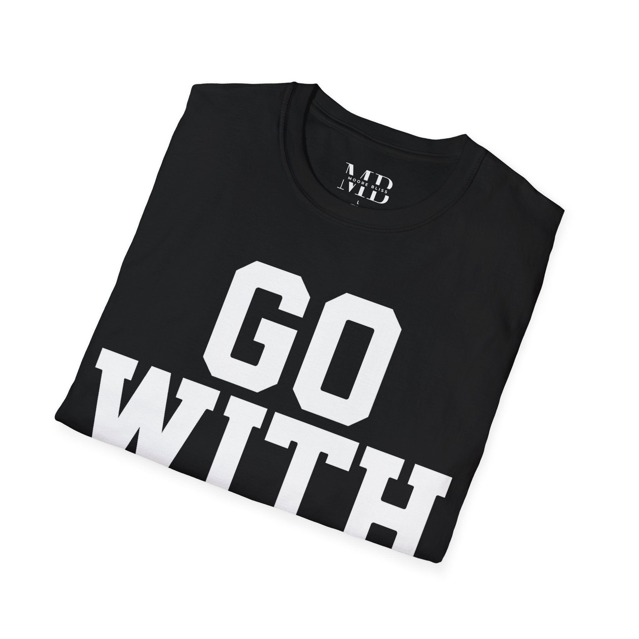 Go With God T-Shirt
