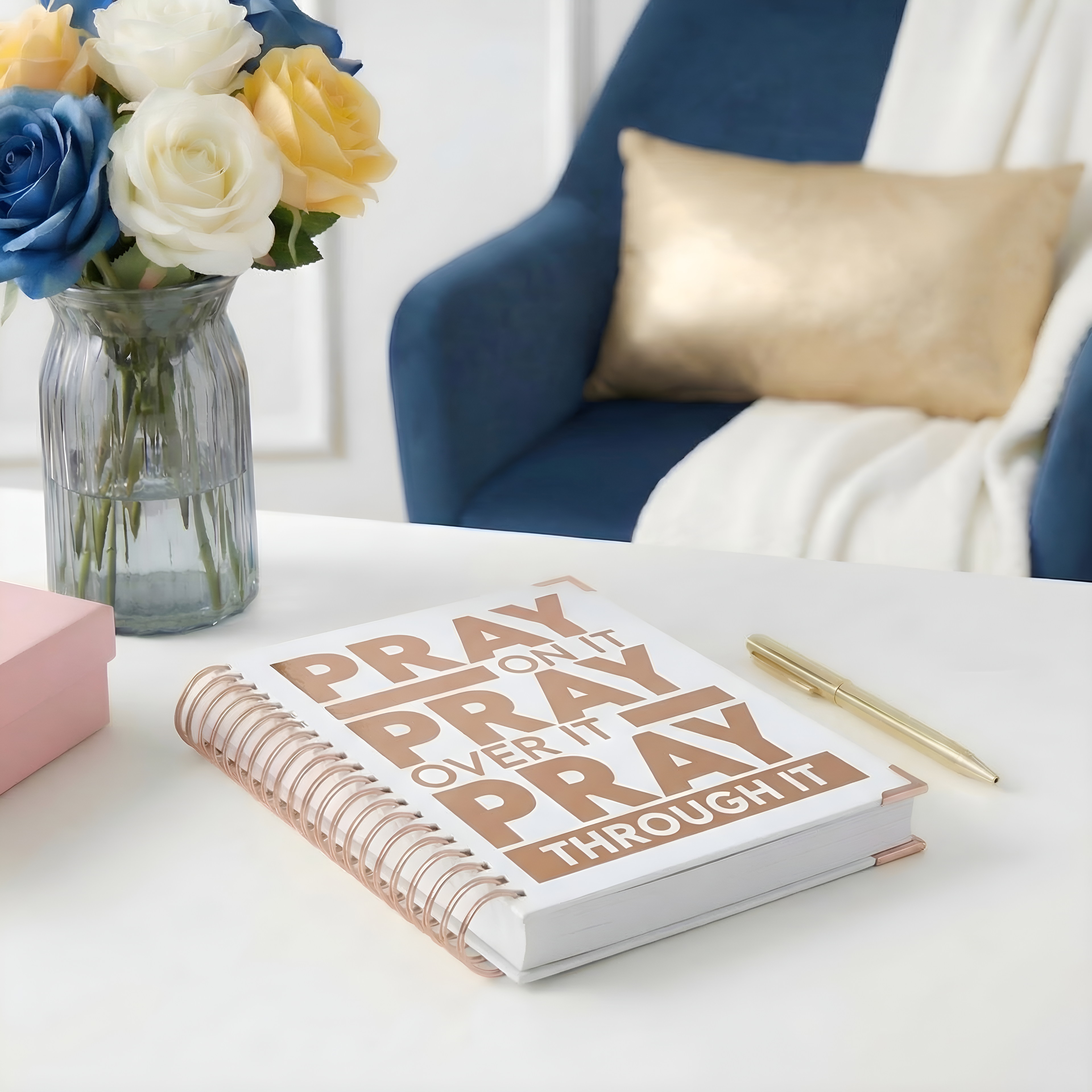 Prayer Journal