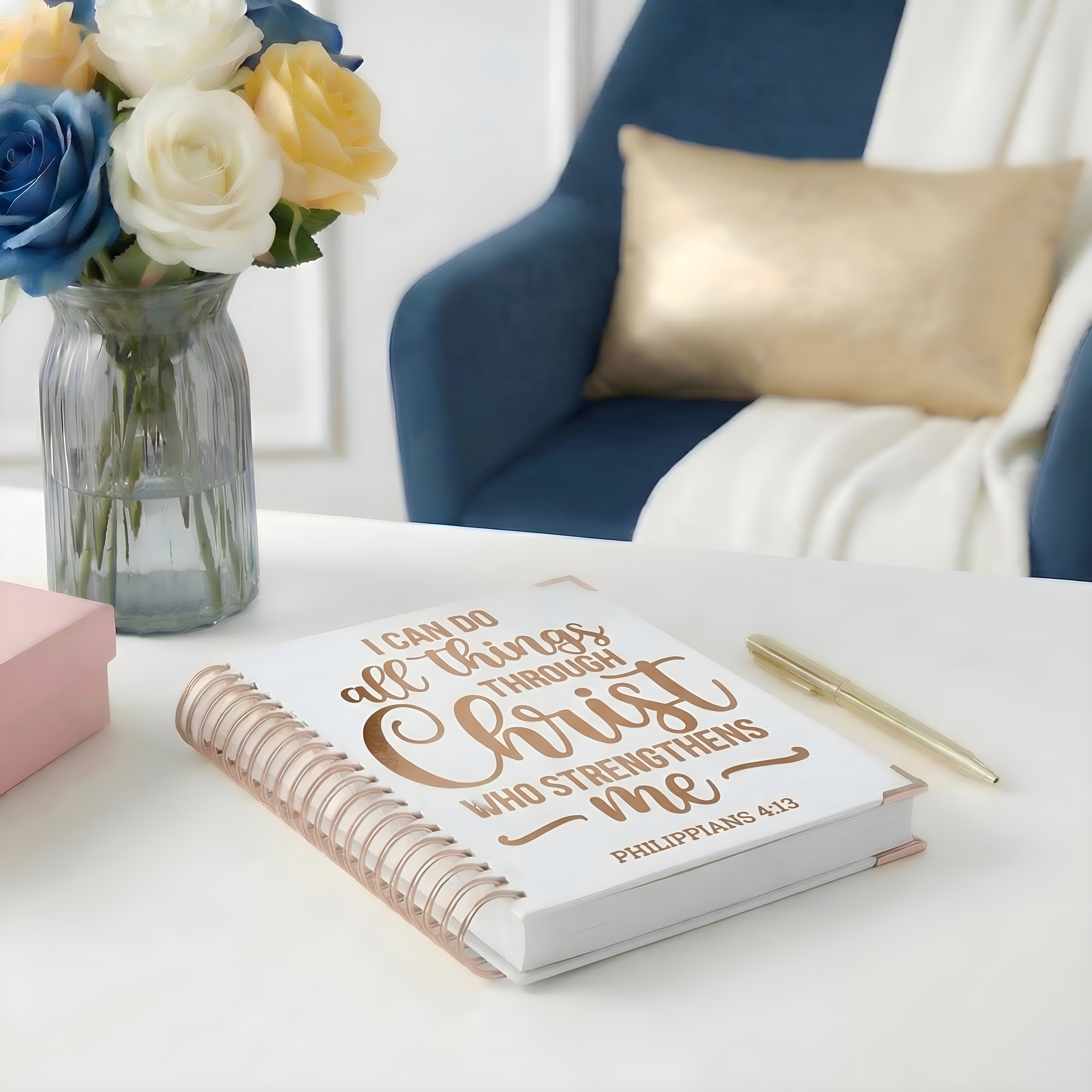 Prayer Journal